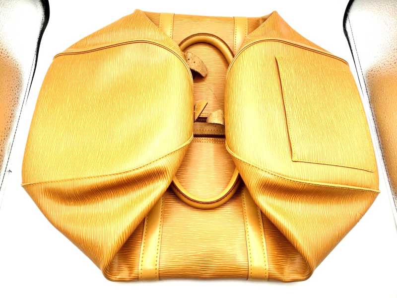 ルイヴィトン買取　キーポル50　M42941